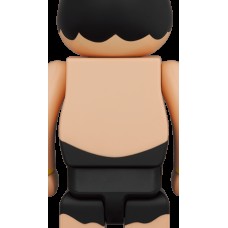 Bearbrick Betty Boop (TM) 100% & 400% Set Black Ver.