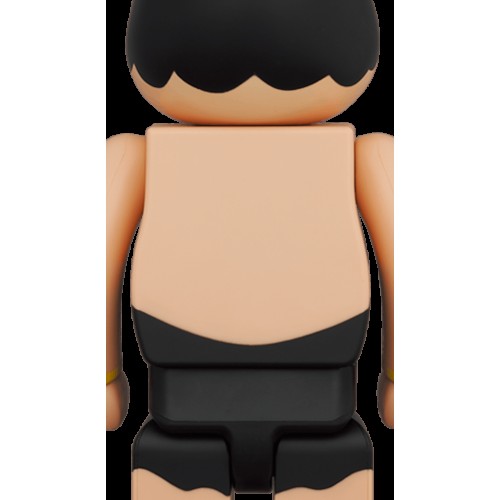 Набор из двух фигурок Bearbrick Betty Boop (TM) 100% & 400% Set Black Ver. - 7см и 28см. Набор из двух фигурок Bearbrick Betty Boop (TM) 100% & 400% Set Black Ver. - 7см и 28см.