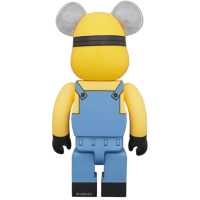 Bearbrick BOB 400%