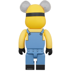 Bearbrick BOB 400%