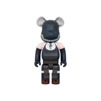 Bearbrick Bomb 400%