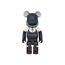 Bearbrick Bomb 400%