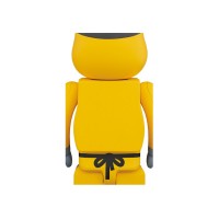 Bearbrick Breaking Bad Walter White (Chemical Protective Clothing Ver.) 1000%