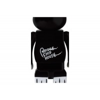 Bearbrick Bridge Ship House (Matthew) 100% & 400% Set