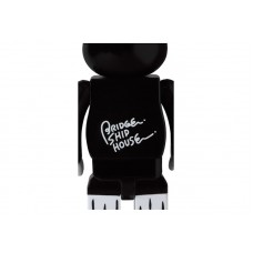 Bearbrick Bridge Ship House (Matthew) 100% & 400% Set