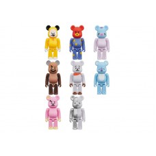 Bearbrick BT21 Line Friends Sealed Case 100% (10 Blind Boxes)