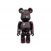 Bearbrick BUCK-TICK Imai Shou 100% & 400% Set