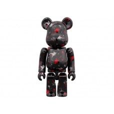 Bearbrick BUCK-TICK Imai Shou 100% & 400% Set