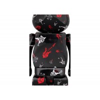 Bearbrick BUCK-TICK Imai Shou 100% & 400% Set