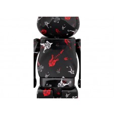 Bearbrick BUCK-TICK Imai Shou 100% & 400% Set