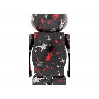 Bearbrick BUCK-TICK Imai Shou 1000%