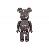 Bearbrick BUCK-TICK Imai Shou 1000%