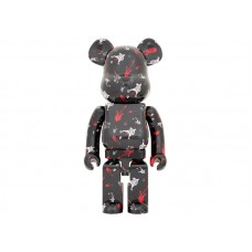 Большая фигурка (70см) Bearbrick BUCK-TICK Imai Shou 1000%