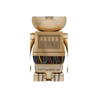 Bearbrick C-3PO (TM) 1000%