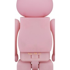 Bearbrick Candle 2023 (2G Exclusive) 400% Rose