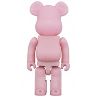 Фигурка (28см) Bearbrick Candle 2023 (2G Exclusive) 400% Rose