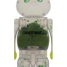 Bearbrick CANOTWAIT_ 10