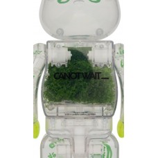 Bearbrick CANOTWAIT_ 4