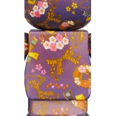 Bearbrick Chiyogami 2 100% & 400% Set