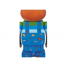 Bearbrick Chucky 1000%