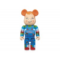 Bearbrick Chucky 1000%