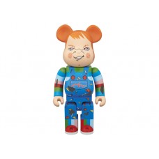 Большая фигурка (70см) Bearbrick Chucky 1000%