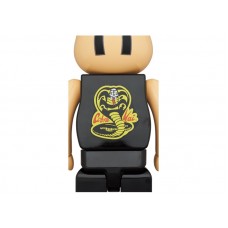 Bearbrick Cobra Kai 1000%