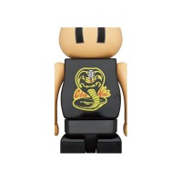 Bearbrick Cobra Kai 400%