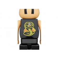 Bearbrick Cobra Kai 400%