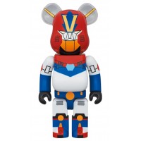 Фигурка (28см) Bearbrick Con Butler V 400%
