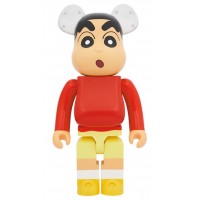 Bearbrick Crayon Shin-Chan 1000