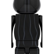 Bearbrick Darth Vader Damage Obi-Wan Kenobi Version 1000%