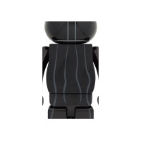 Bearbrick Darth Vader (Rogue One Ver.) 1000% Chrome Ver.