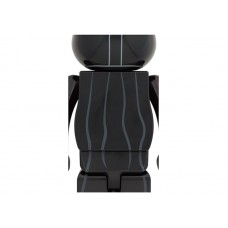 Bearbrick Darth Vader (Rogue One Ver.) 1000% Chrome Ver.