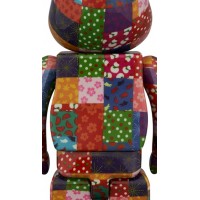 Bearbrick Daruma Quiz 400