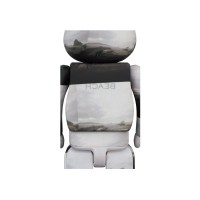 Bearbrick Death Stranding 100% & 400% Set