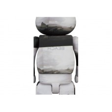 Bearbrick Death Stranding 100% & 400% Set