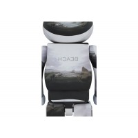 Bearbrick Death Stranding 1000%