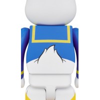Bearbrick Disney Donald Duck 400%