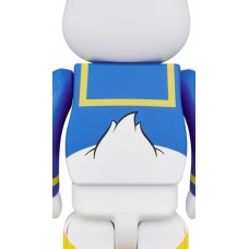 Bearbrick Disney Donald Duck 400%