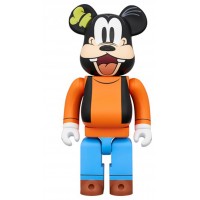 Фигурка (28см) Bearbrick Disney Goofy 400%