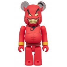Bearbrick Disney Jafar 100% & 400% Set
