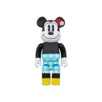 Bearbrick Disney Mickey and Friends Minnie Mouse 400%