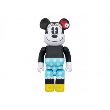 Bearbrick Disney Mickey and Friends Minnie Mouse 400%