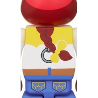 Bearbrick Disney Toy Story Jessie 400%