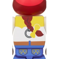 Bearbrick Disney Toy Story Jessie 400%