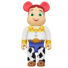 Фигурка (28см) Bearbrick Disney Toy Story Jessie 400%