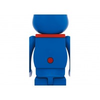 Bearbrick Doraemon 1000%