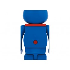 Bearbrick Doraemon 1000%