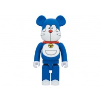 Bearbrick Doraemon 1000%